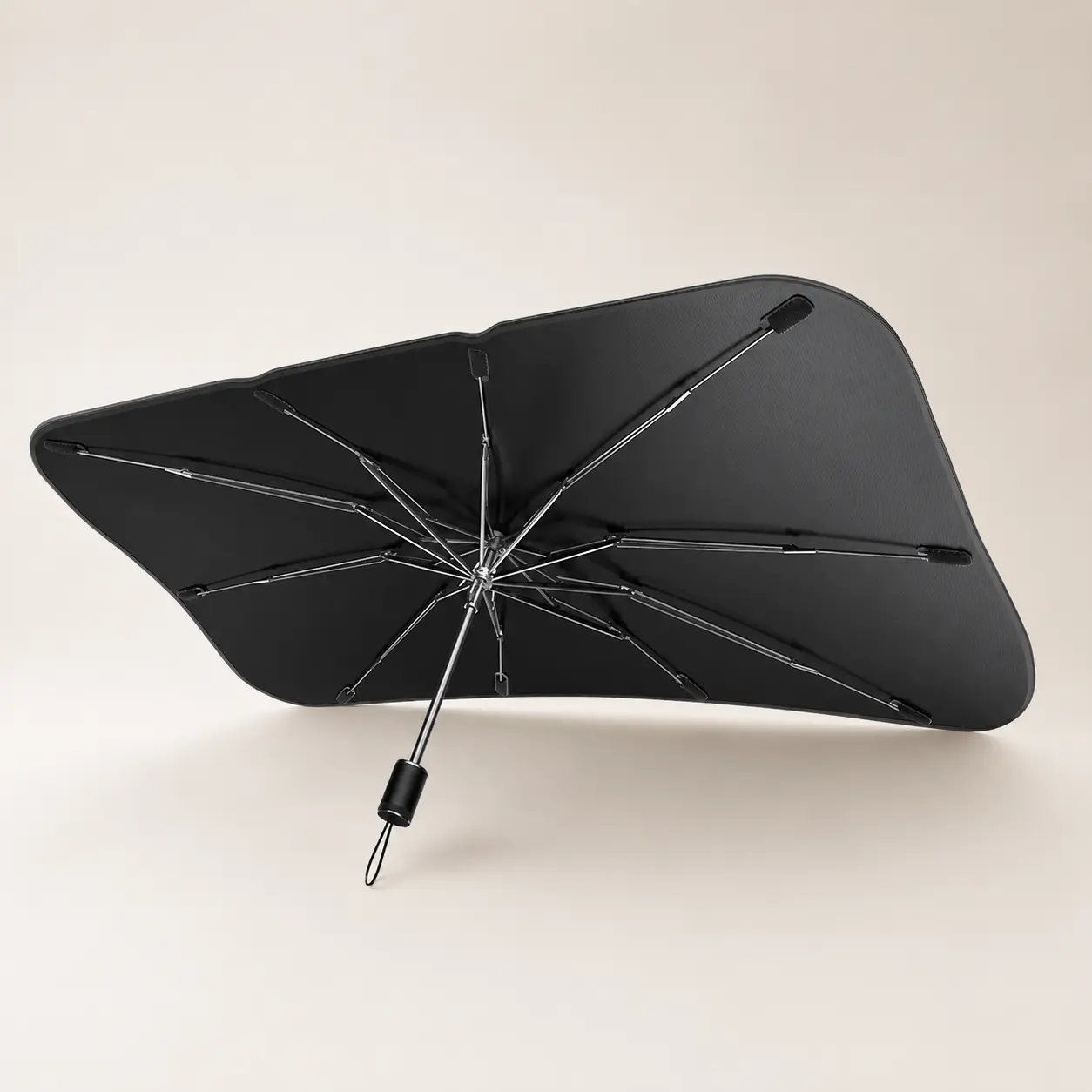 Parasoles de Auto Plegables