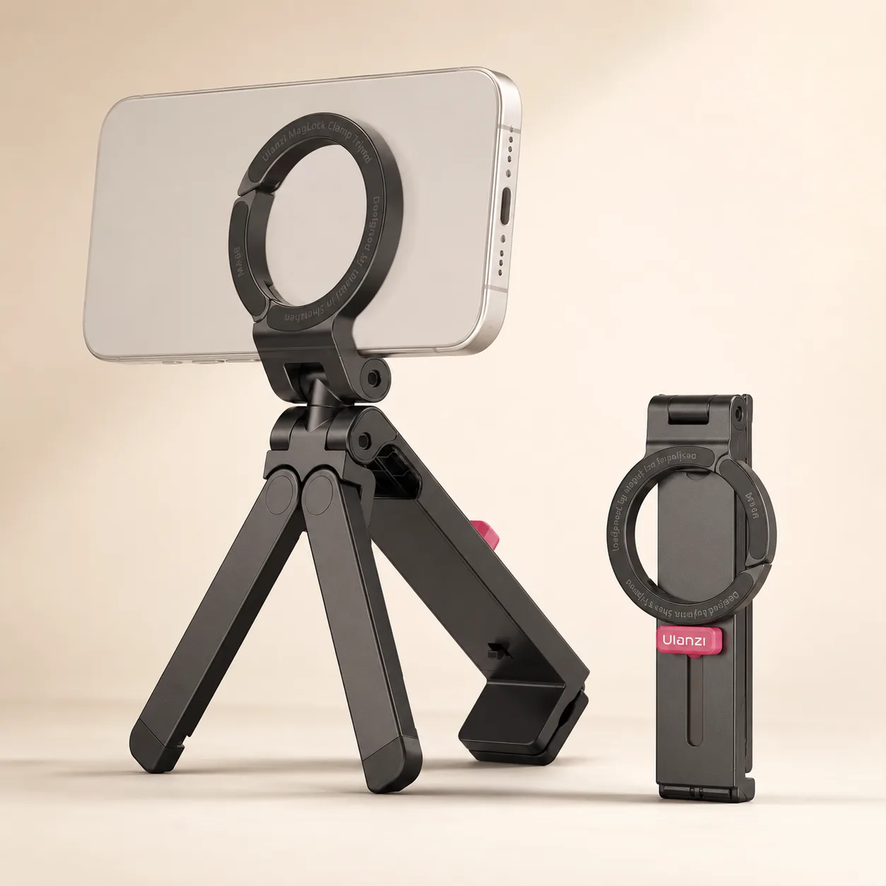 Ulanzi MA88 MagLock Phone Holder